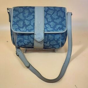 Authentic Yves Saint Laurent Shoulder Bag